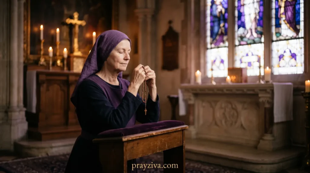 Key Purposes of a Good Friday Prayer