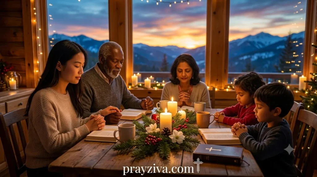 Benefits of Spiritual Inspirational New Year Blessings
