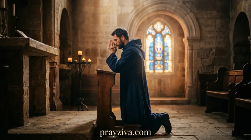 Biblical Foundation for a Goodbye Short Prayer for the Dead