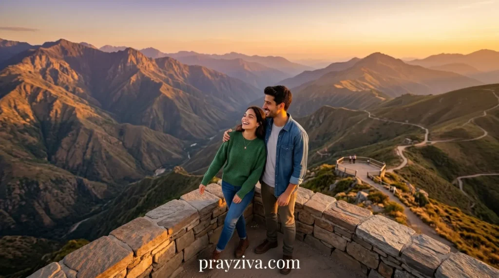 Boyfriend Prayer for Protection