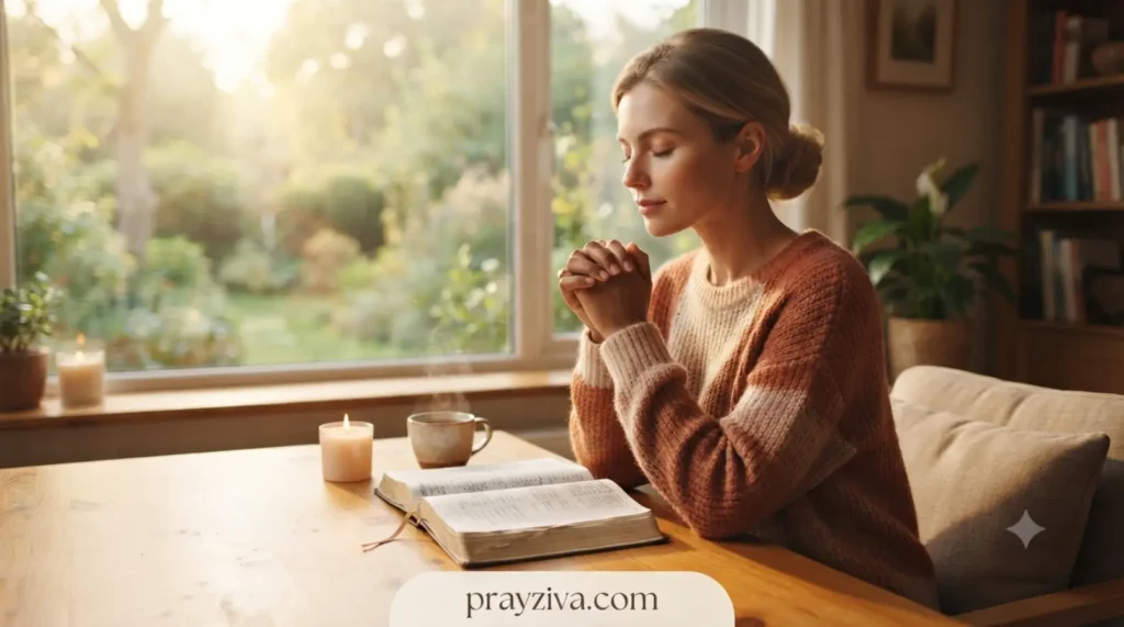 Wednesday Prayer for Peace and Healing