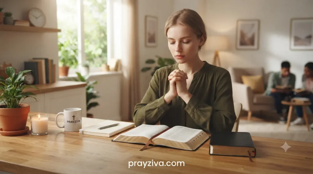 Practical Ways to Apply Seed of Destiny Today in Everyday Life