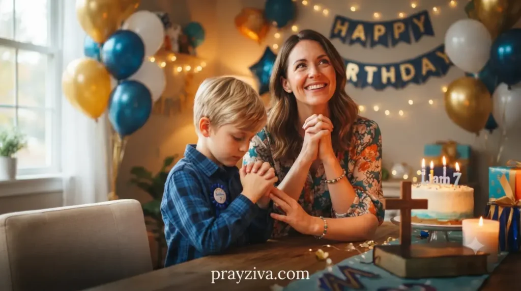  Daily Ways to Live Out a Birthday Prayer for My Son