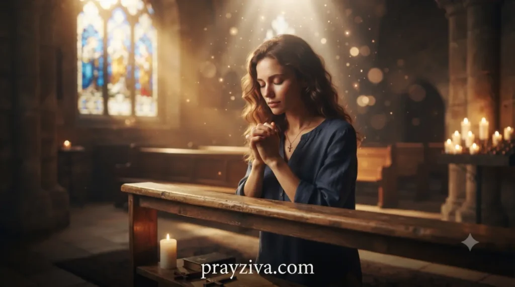 Benefits of Praying for Protection Every Day