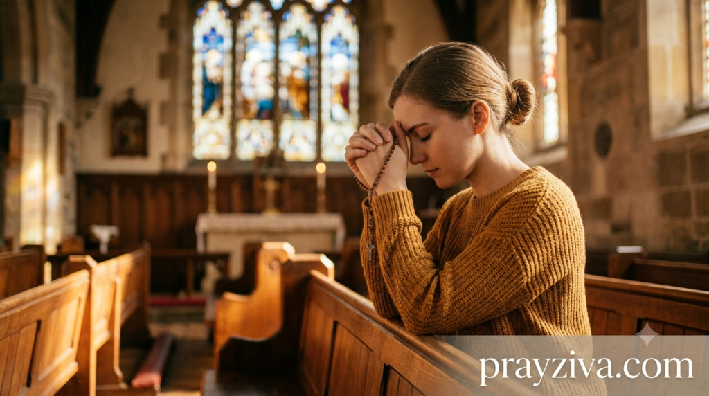 Bible Verses About God's Protection
