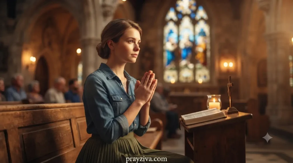 Pray for Protection Throughout the Fifth Month

