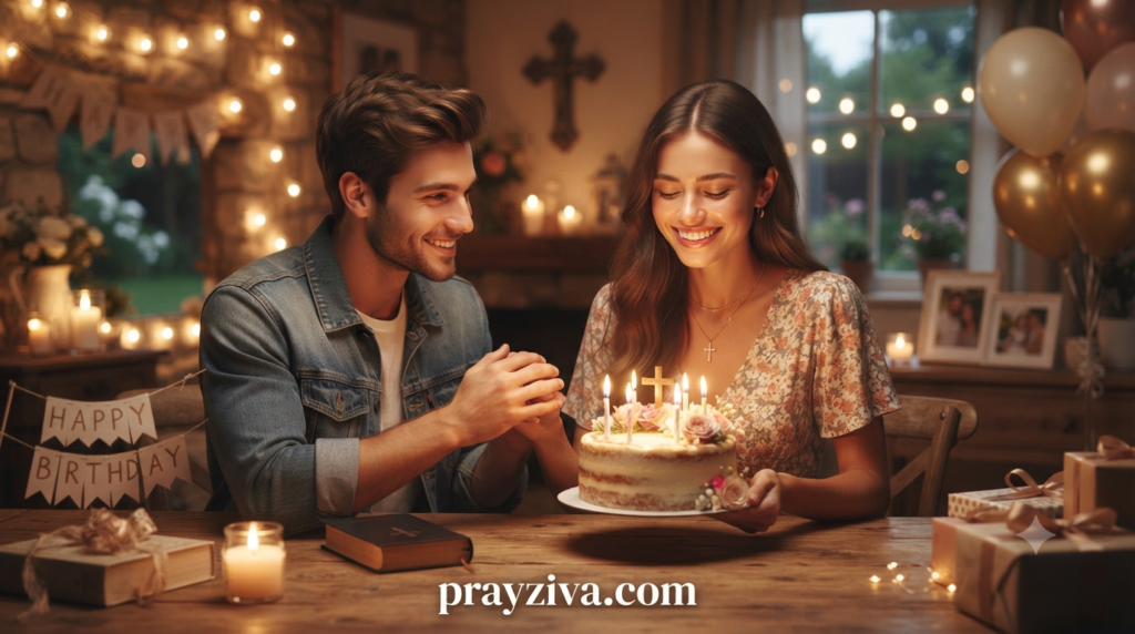 Faith-Inspired Emotional Heart Touching Birthday Wishes for Crush