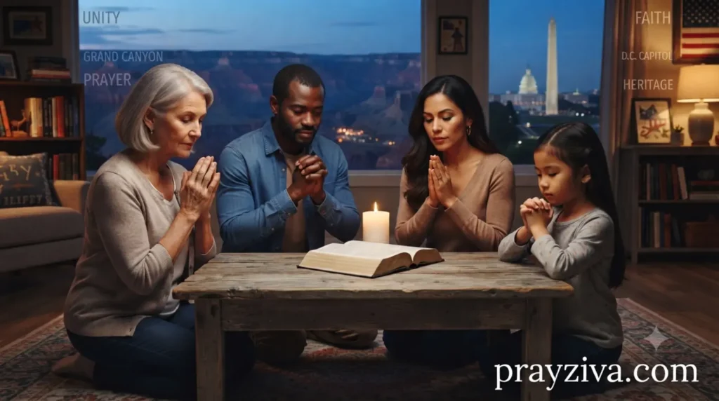 More Bible Verses About a Prayer for House Blessing and Protection 