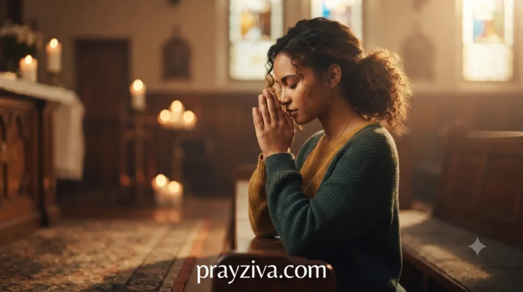 Begin with Honest Prayer
