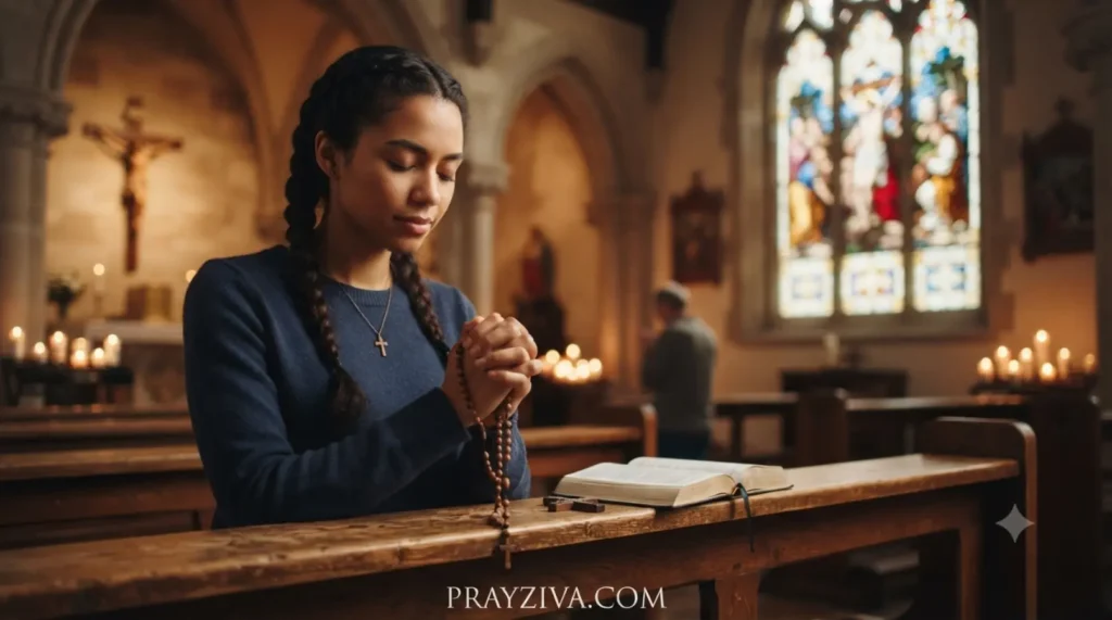 Practical Ways to Live Out What Is Lent in the Bible