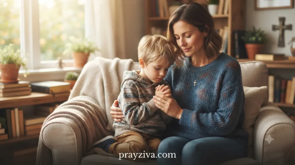 Blessings You Can Speak Over Your Son 