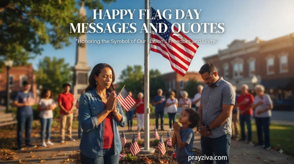 Happy Flag Day Messages and Quotes