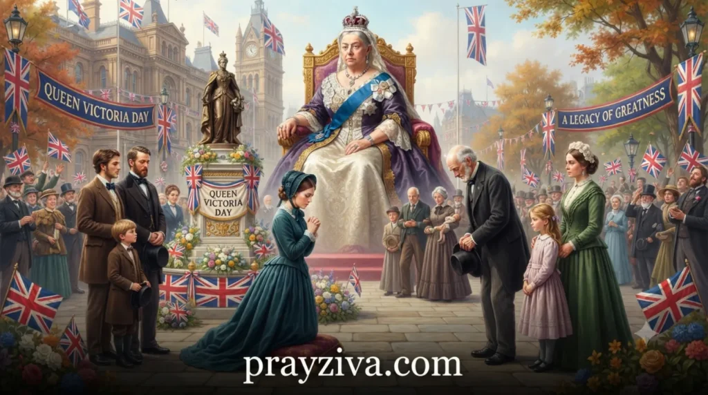 Queen Victoria Day and Its Legacy