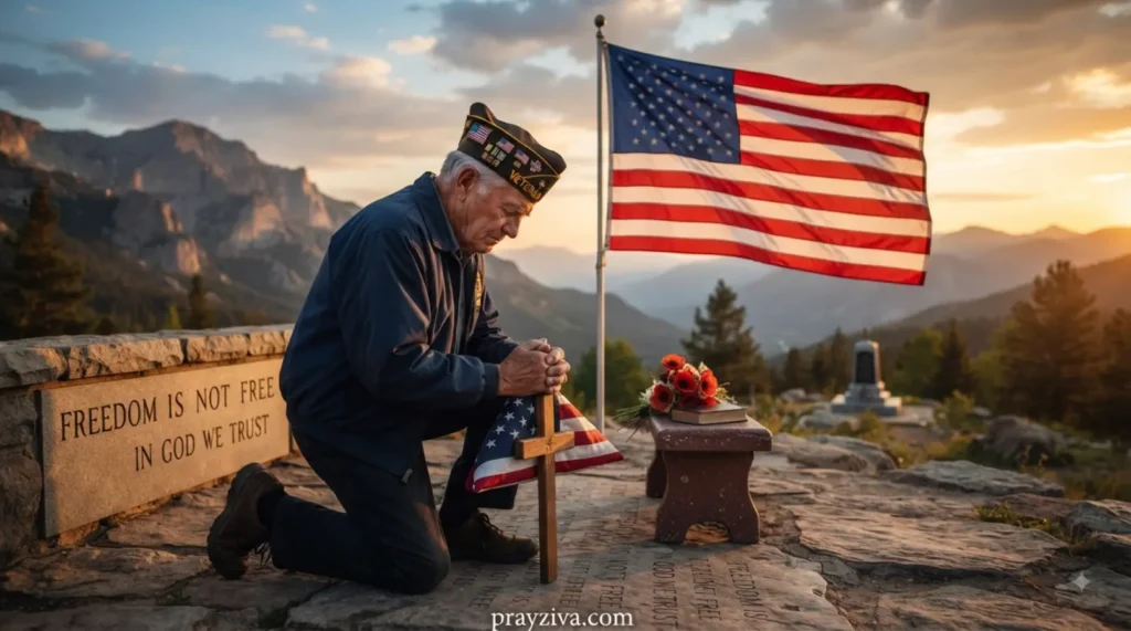 American Flag Quotes That Celebrate Freedom