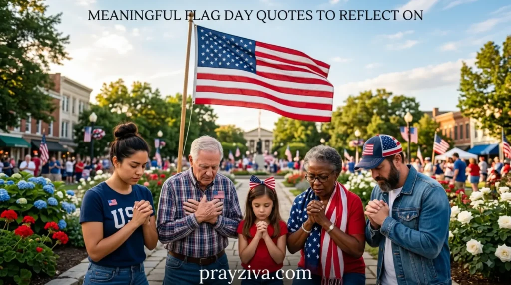 Meaningful Flag Day Quotes to Reflect On