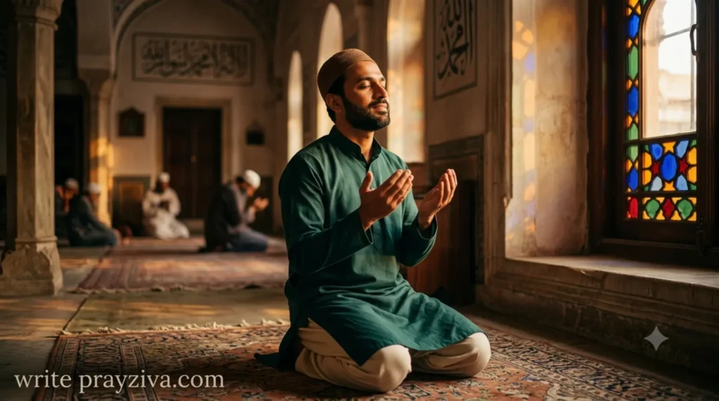 teachers prayer in school