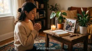 Boyfriend Prayer
