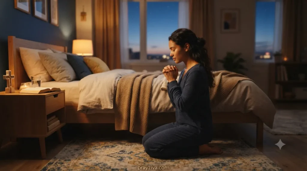 prayers-to-say-before-bed-for-peaceful-sleep