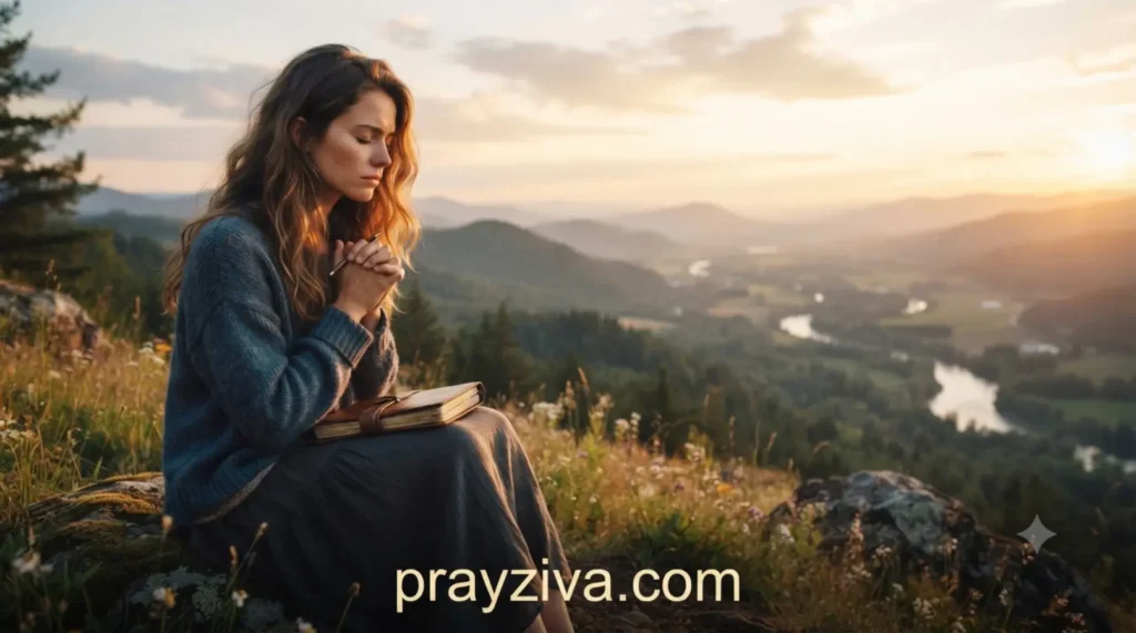 Prayer for Guidance: How to Pray for Guidance and Wisdom in Every Decision