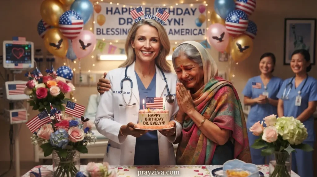 SEO Title URL Slug Meta Description Heart Touching Birthday Wishes for Doctor with Prayer