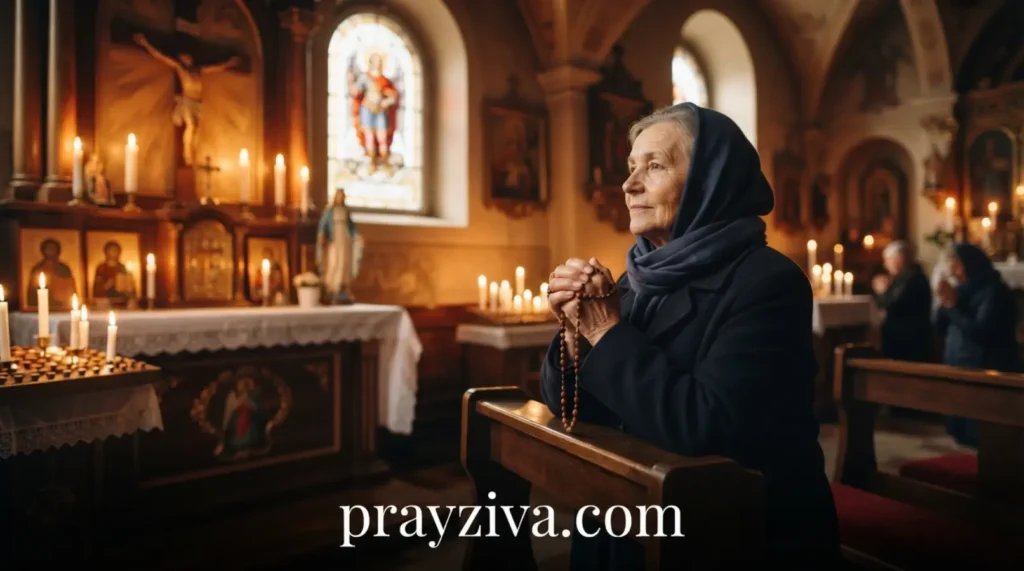 Catholic Prayers for Every Need: 15 Powerful Prayers