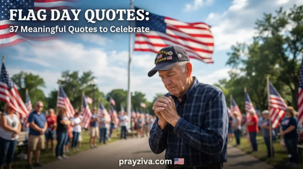 Flag Day Quotes: 37 Meaningful Quotes to Celebrate